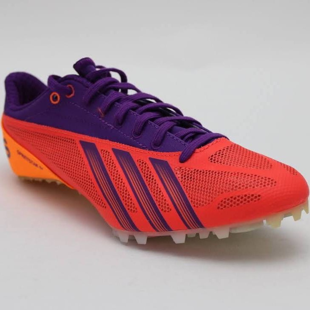 Sz 9.5 Womens Sprintstar 4 Spikes